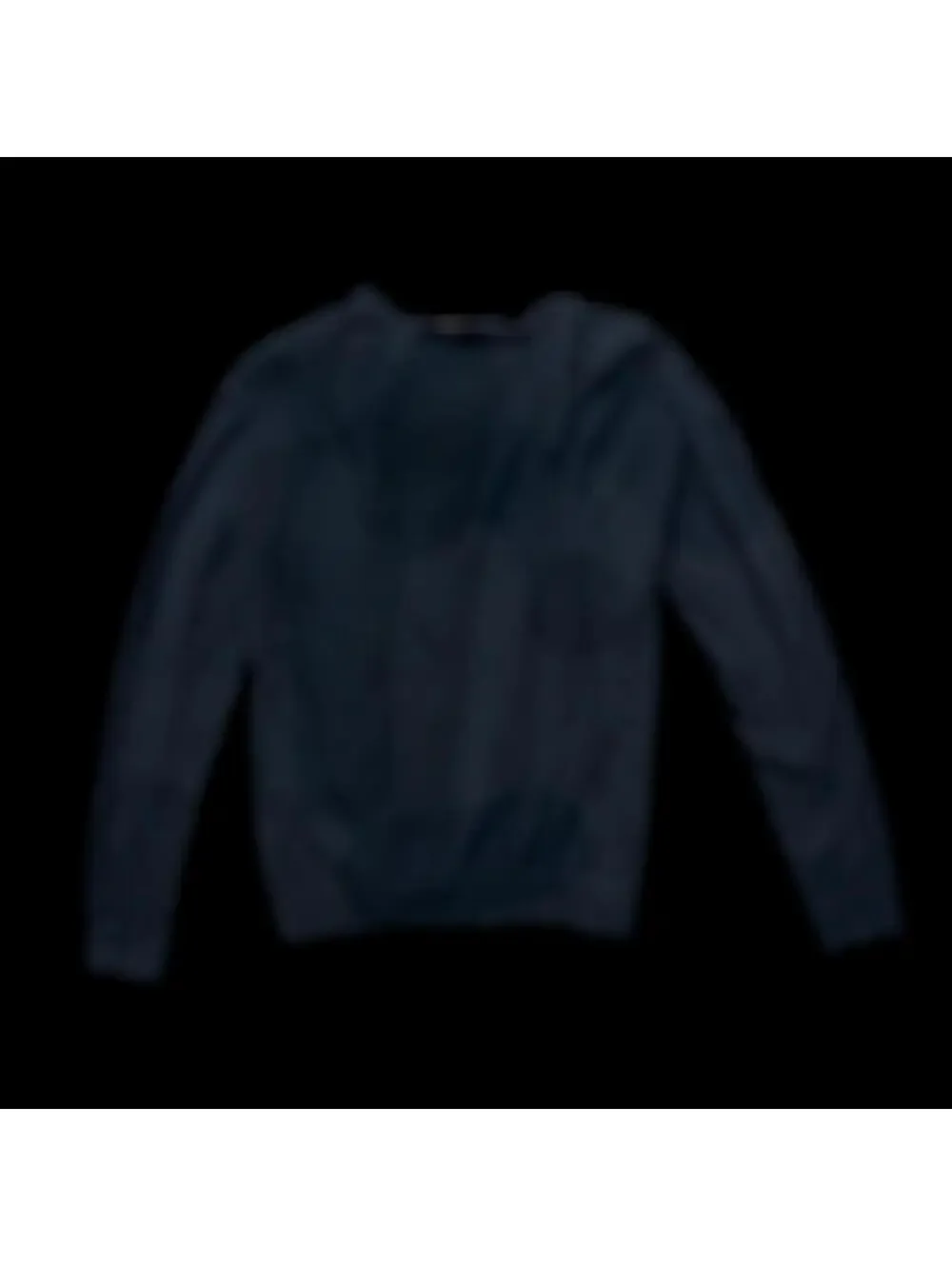 Calvin‎ Klein Women's Black Cardigan